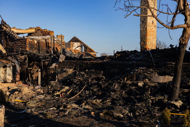 Reliable Soot Cleanup contractor in Chandler, AZ by Fire Damage Doption
