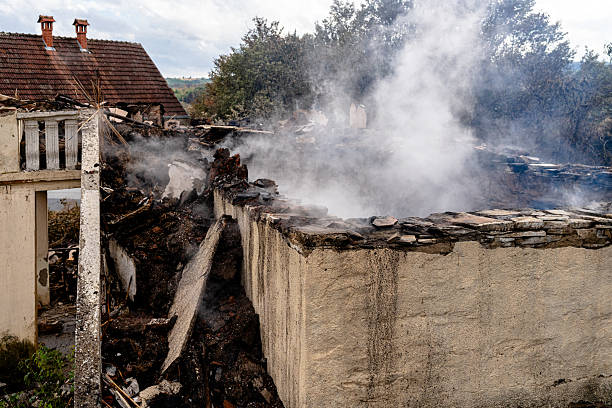 Affordable Soot Cleanup solutions in Chandler, AZ